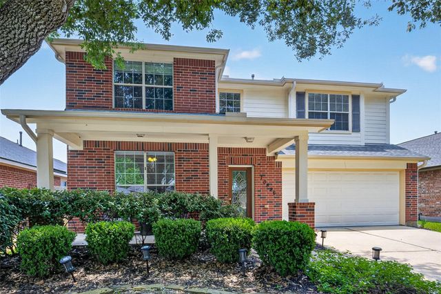 10826 Redstone Court, Missouri City, TX 77459