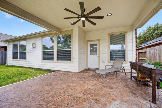 10826 Redstone Court, Missouri City, TX 77459