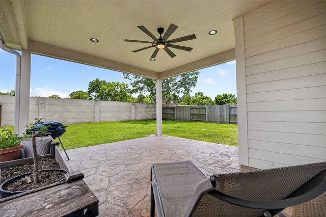 10826 Redstone Court, Missouri City, TX 77459