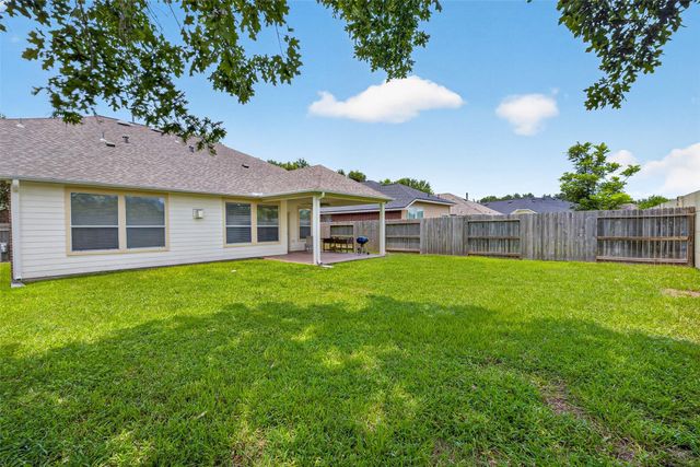 10826 Redstone Court, Missouri City, TX 77459