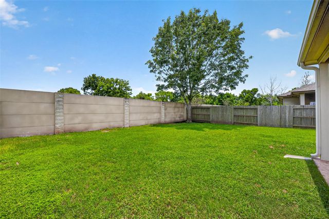 10826 Redstone Court, Missouri City, TX 77459