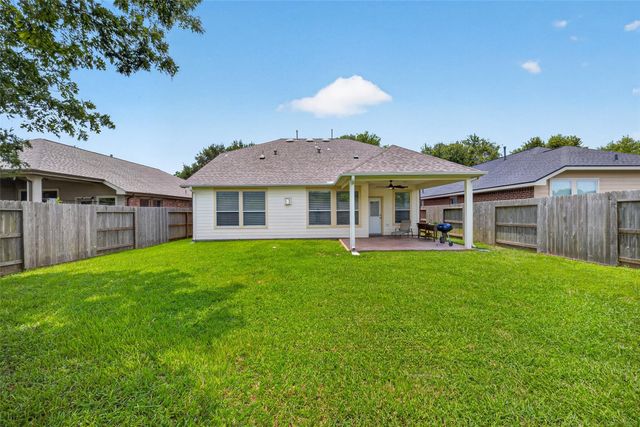 10826 Redstone Court, Missouri City, TX 77459