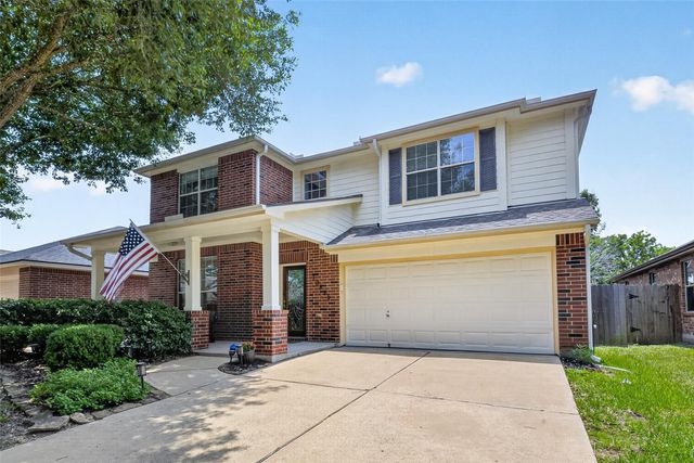 10826 Redstone Court, Missouri City, TX 77459