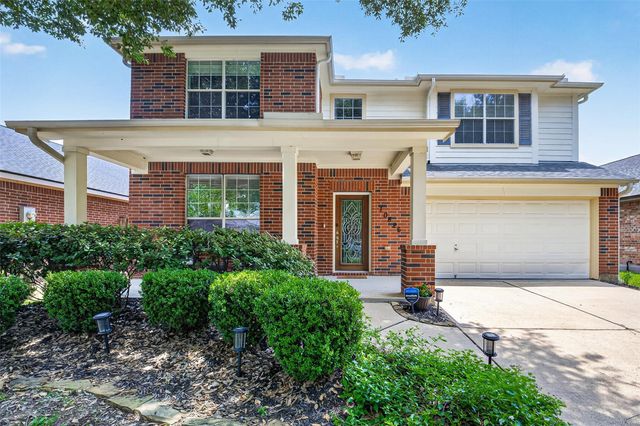 10826 Redstone Court, Missouri City, TX 77459