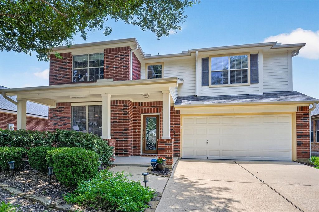 10826 Redstone Court, Missouri City, TX 77459