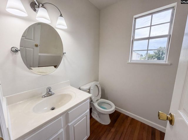 406 Fox Trot Drive, Columbia, SC 29229
