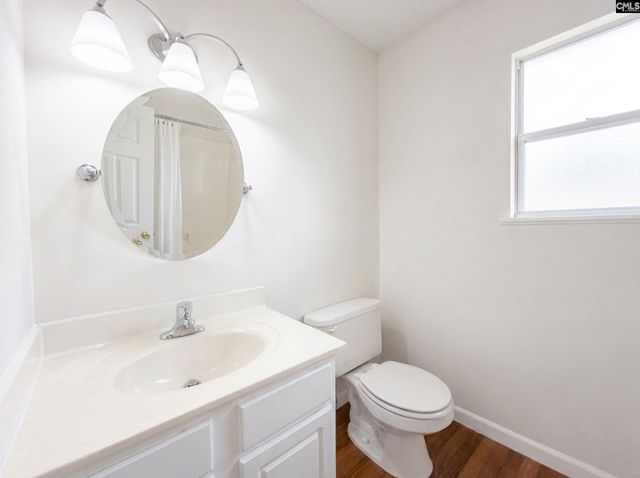 406 Fox Trot Drive, Columbia, SC 29229