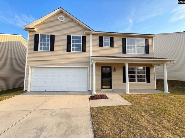 406 Fox Trot Drive, Columbia, SC 29229