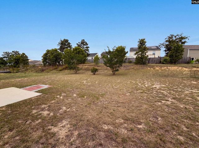 406 Fox Trot Drive, Columbia, SC 29229