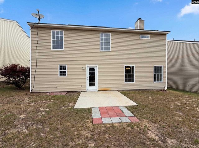 406 Fox Trot Drive, Columbia, SC 29229