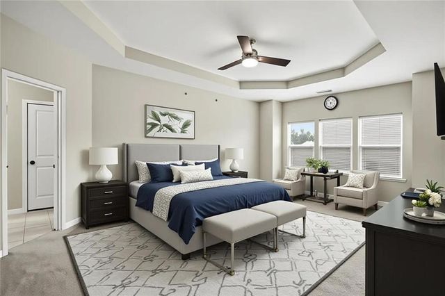 15 Braemore Lane, Newnan, GA 30263