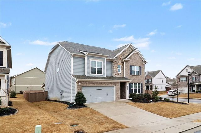 15 Braemore Lane, Newnan, GA 30263