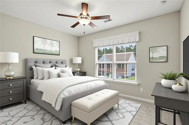 15 Braemore Lane, Newnan, GA 30263