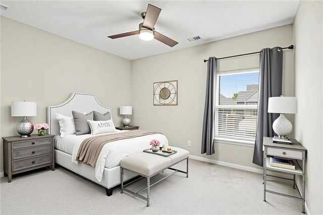 15 Braemore Lane, Newnan, GA 30263