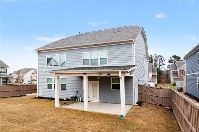 15 Braemore Lane, Newnan, GA 30263