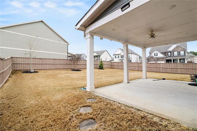 15 Braemore Lane, Newnan, GA 30263