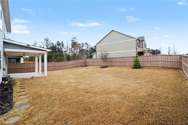 15 Braemore Lane, Newnan, GA 30263