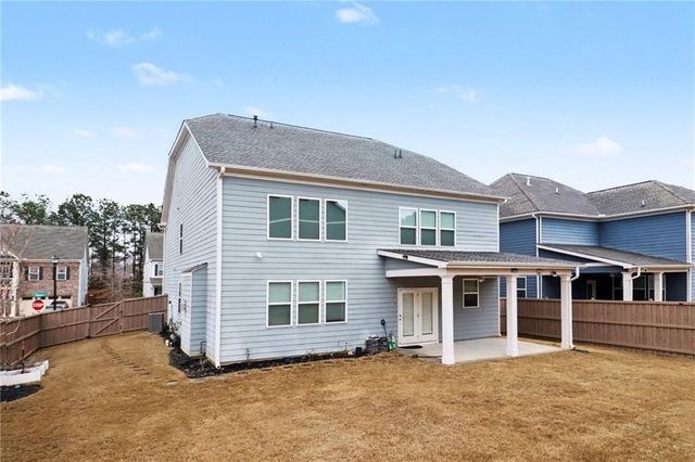 15 Braemore Lane, Newnan, GA 30263