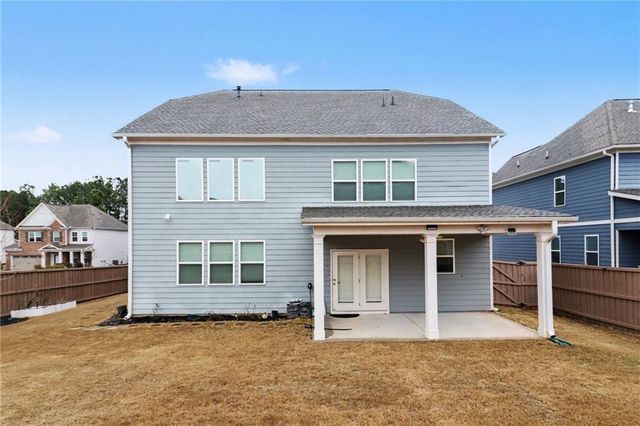 15 Braemore Lane, Newnan, GA 30263