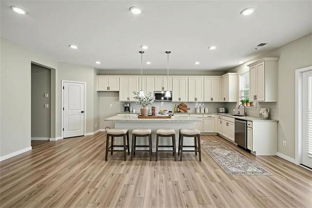 15 Braemore Lane, Newnan, GA 30263