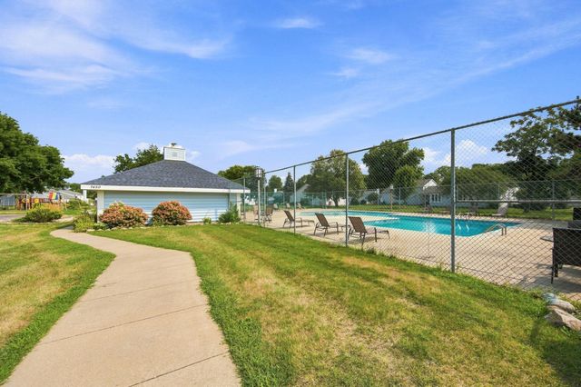 7232 Woodstock Drive, Bloomington, MN 55438