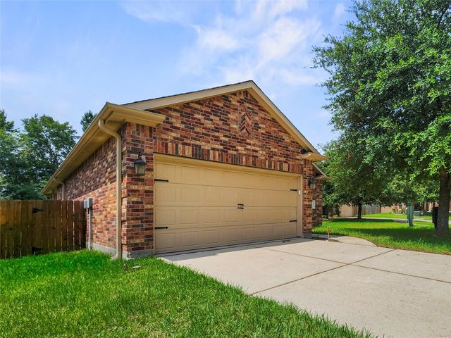 11427 Ryan Court, Conroe, TX 77304