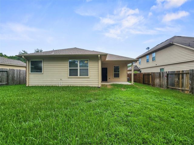 11427 Ryan Court, Conroe, TX 77304