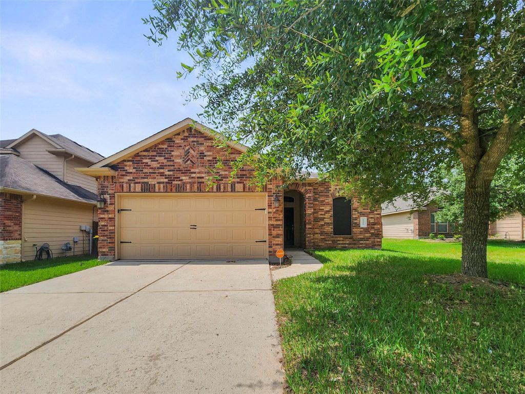 11427 Ryan Court, Conroe, TX 77304