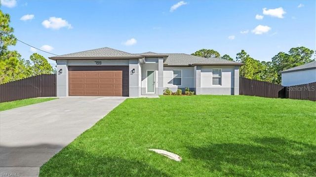 759 SILVERSTAR AVENUE S, Lehigh Acres, FL 33974