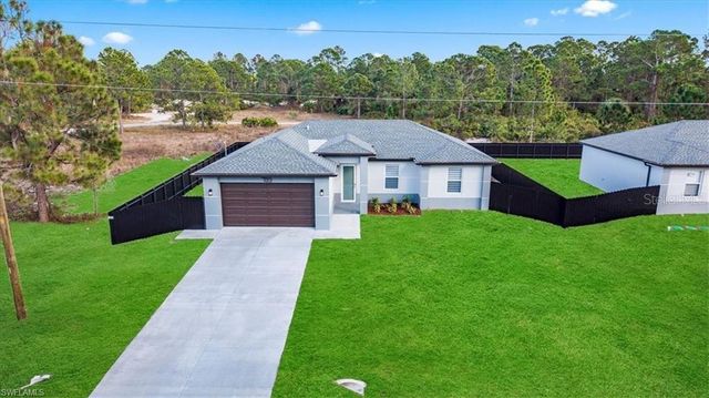 759 SILVERSTAR AVENUE S, Lehigh Acres, FL 33974