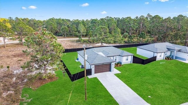 759 SILVERSTAR AVENUE S, Lehigh Acres, FL 33974