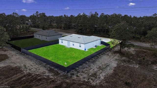 759 SILVERSTAR AVENUE S, Lehigh Acres, FL 33974