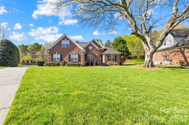 2805 Monterrey Lane, Monroe, NC 28110