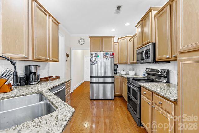 2805 Monterrey Lane, Monroe, NC 28110