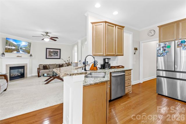 2805 Monterrey Lane, Monroe, NC 28110