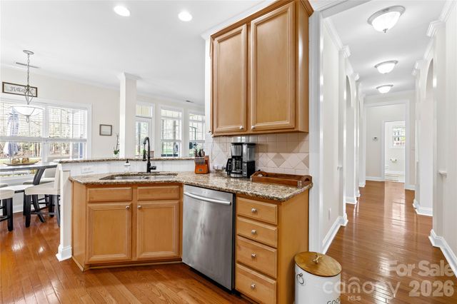 2805 Monterrey Lane, Monroe, NC 28110