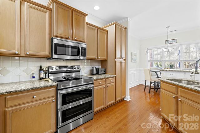 2805 Monterrey Lane, Monroe, NC 28110