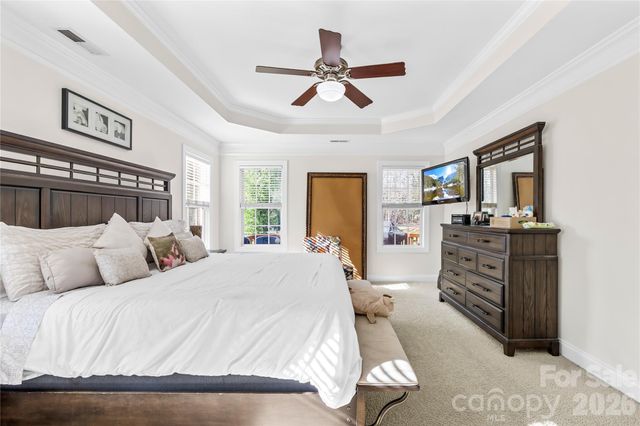 2805 Monterrey Lane, Monroe, NC 28110