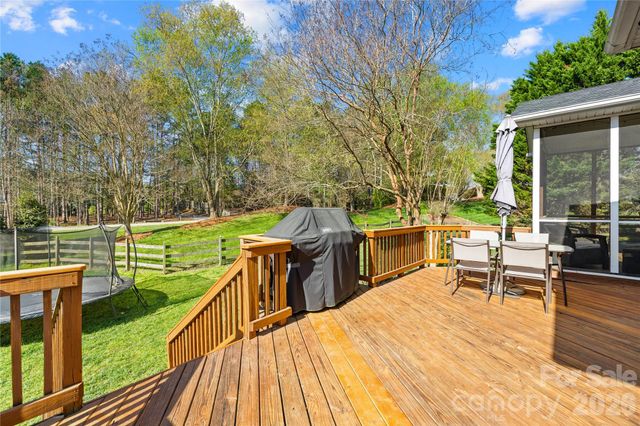 2805 Monterrey Lane, Monroe, NC 28110