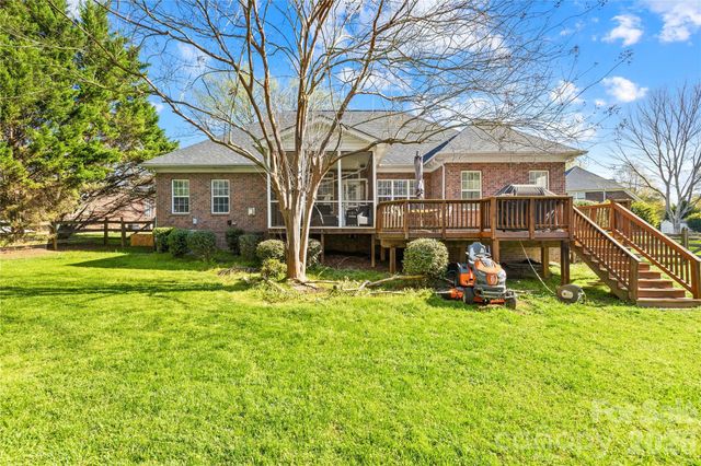 2805 Monterrey Lane, Monroe, NC 28110