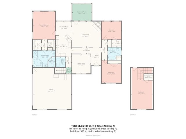 2805 Monterrey Lane, Monroe, NC 28110