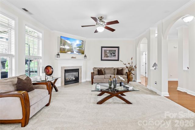 2805 Monterrey Lane, Monroe, NC 28110