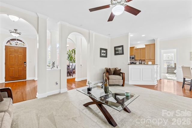 2805 Monterrey Lane, Monroe, NC 28110