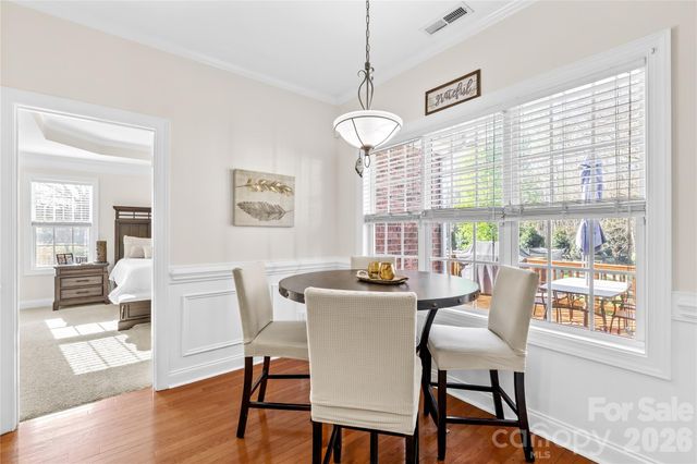 2805 Monterrey Lane, Monroe, NC 28110