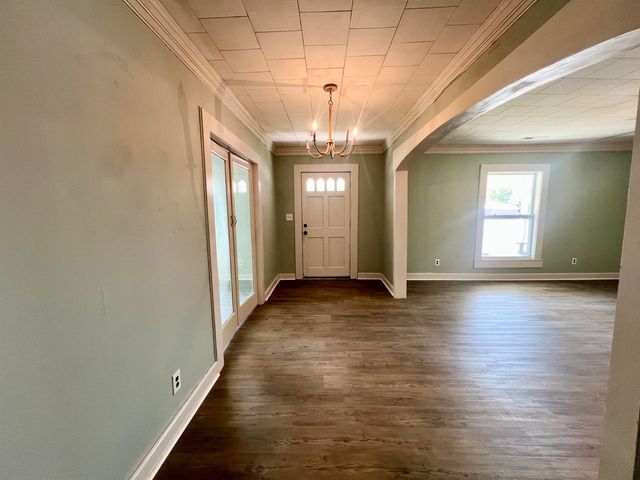126 W BOONE ST, Adamsville, TN 38310