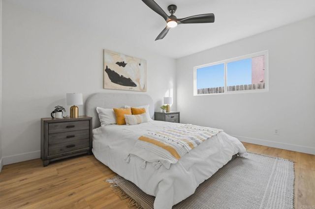7079 Enders Avenue, San Diego, CA 92122
