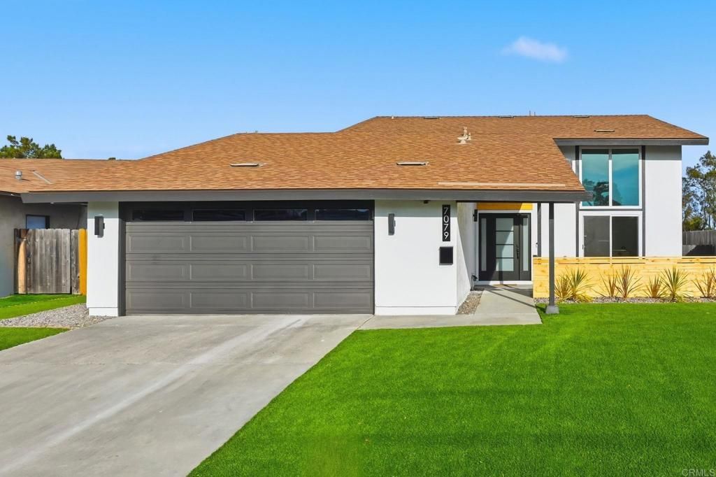 7079 Enders Avenue, San Diego, CA 92122