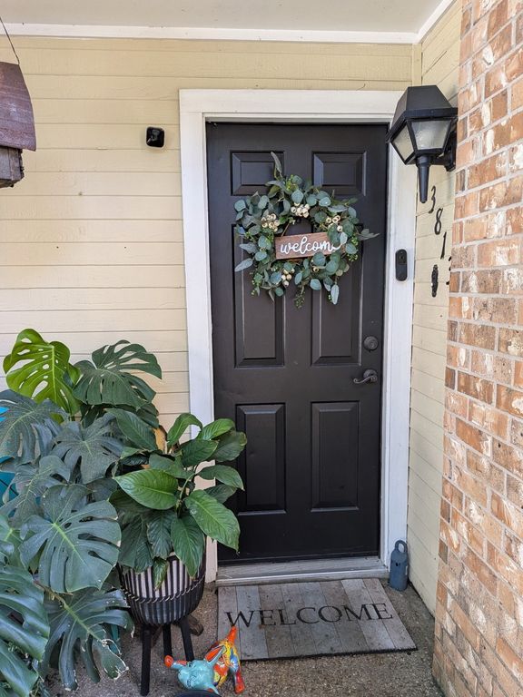 3813 Kimberly B1, Waco, TX 76708
