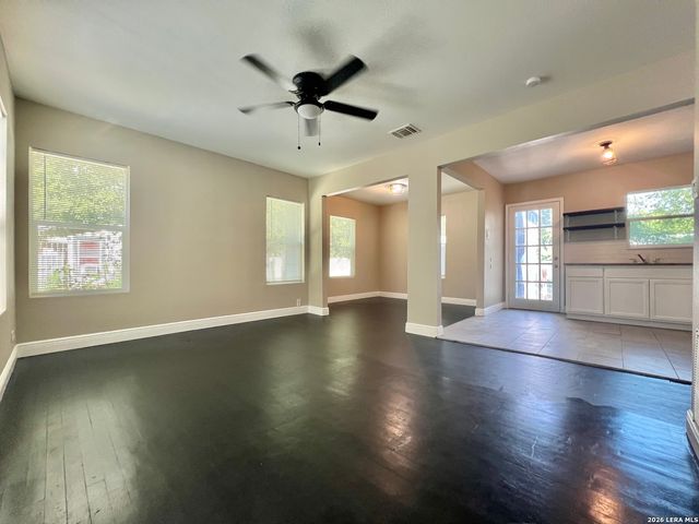 1619 Mardell, San Antonio, TX 78201