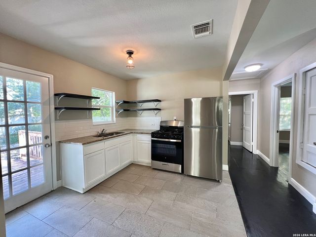 1619 Mardell, San Antonio, TX 78201